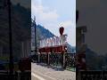 Queen of the Hills #ytshorts #mussoorie
