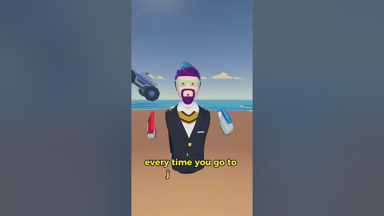 Can Rec Room Be Played Alone? YouTube