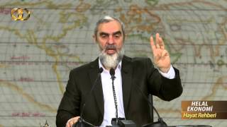 Kırk Yıl Bitiremeyeceği Rızkı Olduğu Halde Gelecek Endişesi Taşıyanlar Resulullahın Eğitimden...