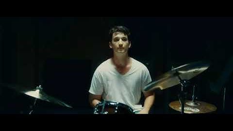 Whiplash (2014) movie intro
