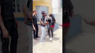 Look like Shawn storm wasn’t happy about the selfie