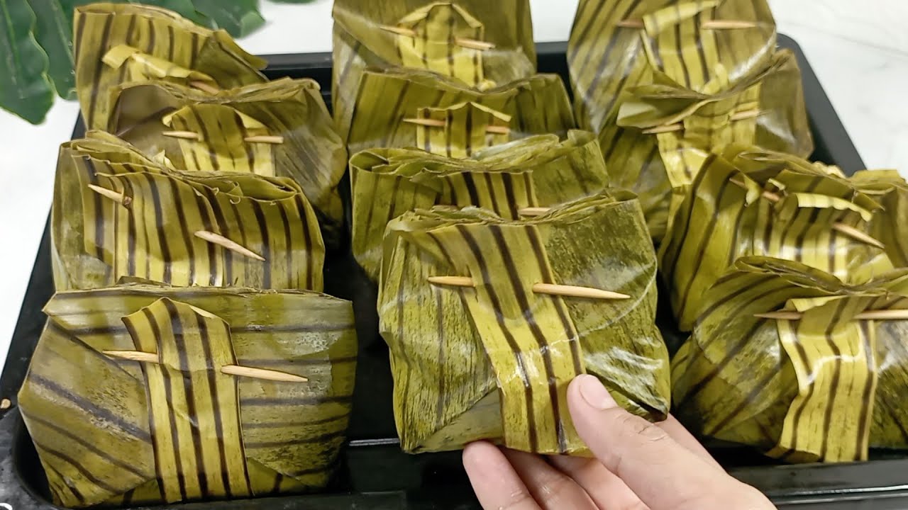 IDE TAKJIL YANG PRAKTIS UNTUK BERBUKA PUASA DI BULAN RAMADHAN,MASAK LEBIH CEPAT DAN PRAKTIS