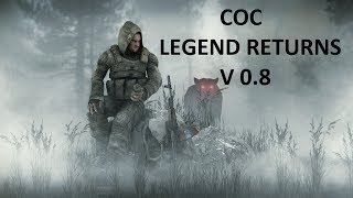 Legend Returns v0.8 #006 \