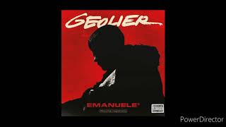 Geolier - Capo (TESTO)