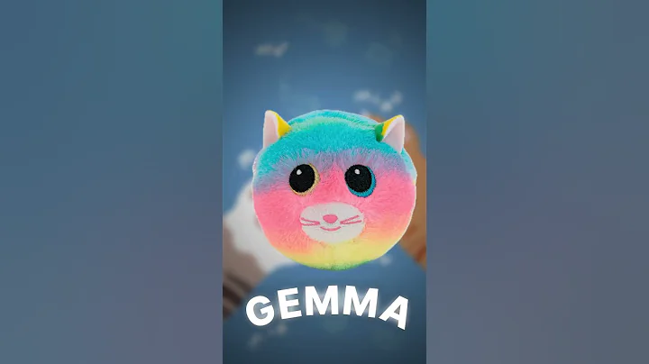 Beanie Bouncers - Cute, Fun & Full of Energy!