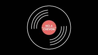 No 4／Chevon(off vocal)