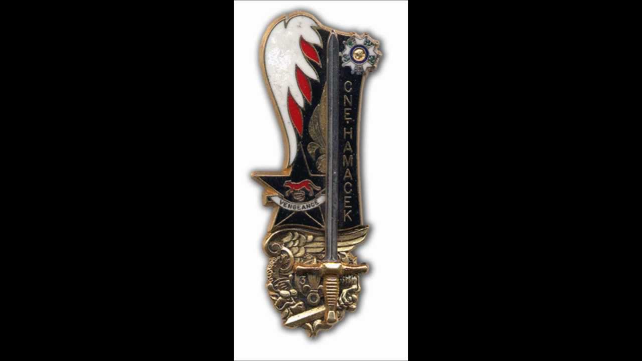 Chant De La Promotion Capitaine Hamacek YouTube