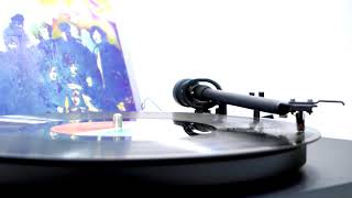 Video voorbeeld van "Led Zeppelin - Whole Lotta Love (Rough Mix) (Official Vinyl Video)"