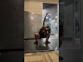 muscles without movement is STIFF weakness. Prioritize mobility!! #fitness #veganathlete