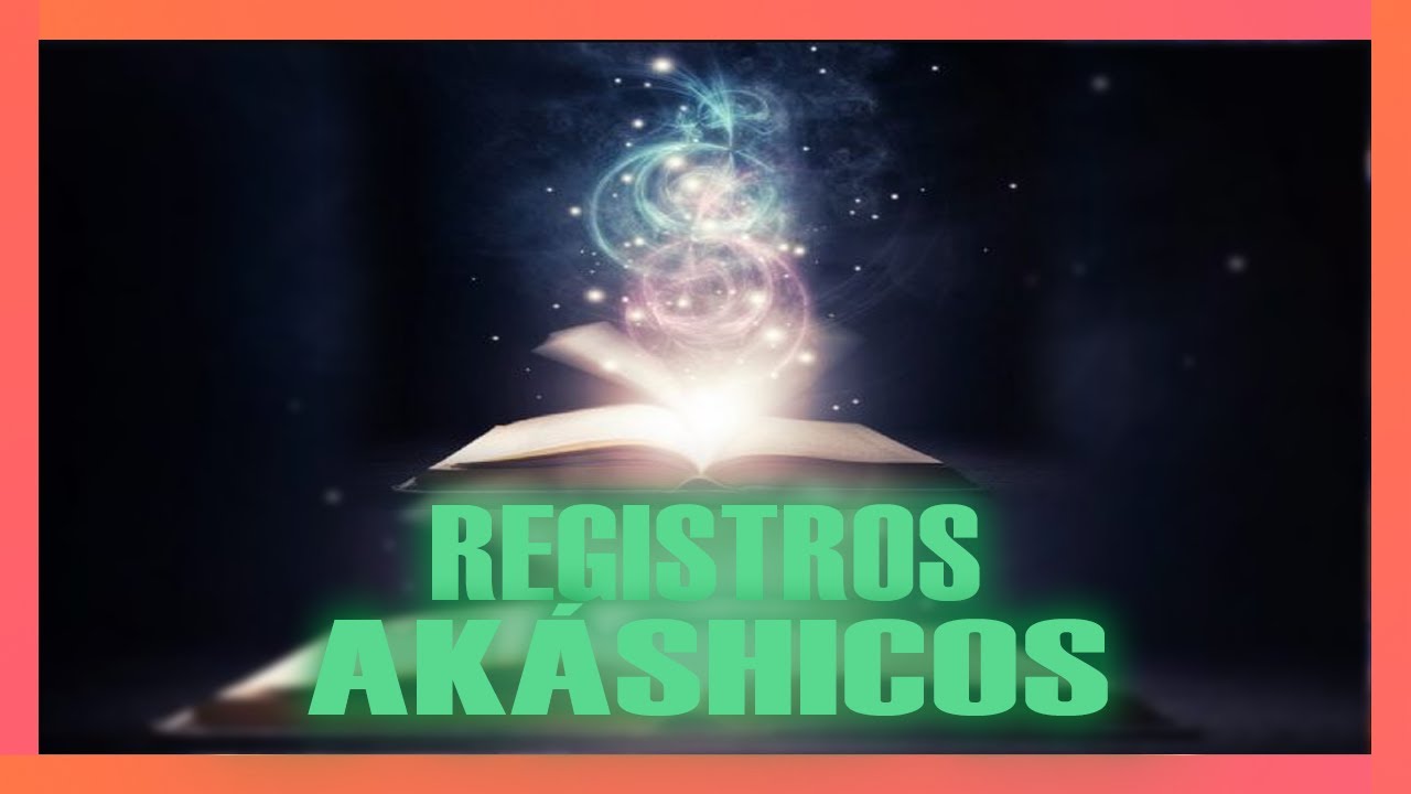 Registros Akáshicos Consulta Libros 📚 de Registros Akáshicos 📚🎁 YouTube
