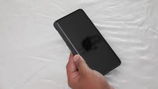 Best Case For Galaxy S21 Ultra? Samsung Silicone Case With Spen Review