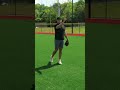 Why long distance throwing fixes a bad throwing motion