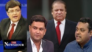 Will Apologists Continue To Parrot Pakistan Line Post Uri?: The Newshour Debate (22nd Sep 2016)