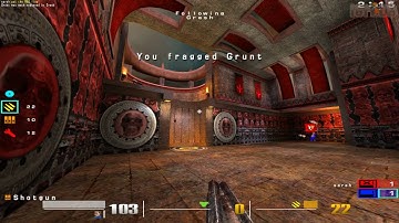Quake 3 OSP: Crash hacking in crom ctf