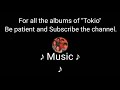 TOKIO Kumo song English Lyrics and Romaji