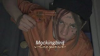 Mockingbird - Eminem (sped up + reverb) ~ tiktok version