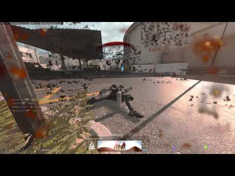 COD Warzone: Bug visual - YouTube