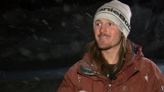 'Hero' slackliner who saved man at Arapahoe Basin recounts rescue in own words