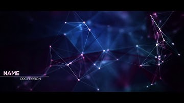 Professional Lower Thirds FREE AFTER EFFECTS TEMPLATES HD | Download