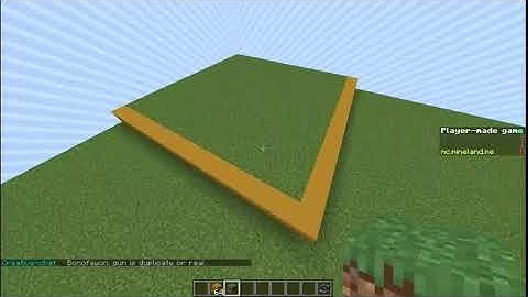 How to code plot system  | Mineland Network