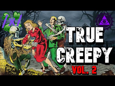 4chan creepy thread archive 4chan creepy thread archive