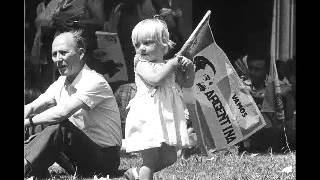 Miles De Fotos Millones De Argentinos Segundo Bloque