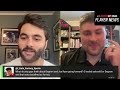 MLB Fantasy Baseball Q&A w/ James Schiano and George Bissell (8/17/26) | Rotoworld | NBC Sports
