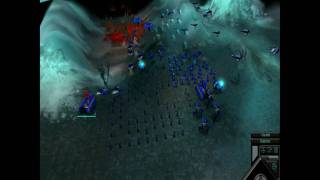 How I Love Dark Reign 2...