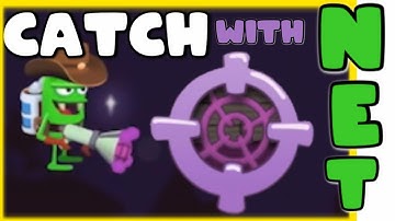 Infested City Zombies Catch With Net || Zombie Catchers Gameplay || JJSP Gaming