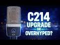 AKG C214 Vocal Test – Is This the Smart Alternative to a C414?