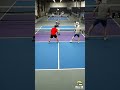 Pickleball Highlight 04-26-2026