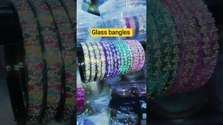Glass bangles #bangles #glassbangles #viral #short #shortvideo #shortsfeed #shortsvideo