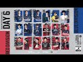 第6期TOPANGA CHAMPIONSHIP【BEGINNING STAGE|DAY6】BLUE / RED DIVISION FINAL Round