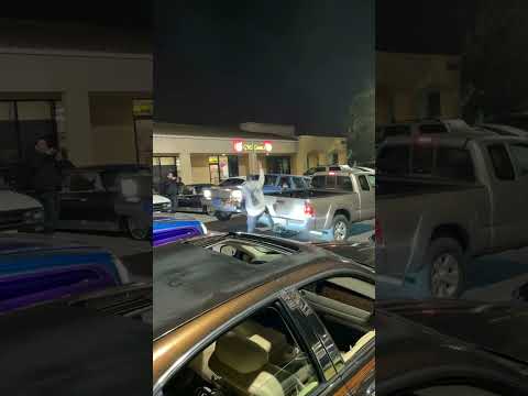 Toy drive in