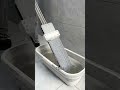 Cleaning Mop Forever, No Tension😍#shorts #youtubeshorts #viralvideo #viralshorts #satisfying........