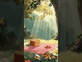 [TWE] Garden Picnic Day (Video)