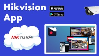 Hikvision App - View your Hikvision Cameras Anytime, Anywhere. screenshot 5
