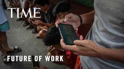 A Crypto Game Promised to Lift Filipinos Out of Poverty. Here