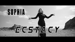 Sophia - Ecstasy (Official Music Video)