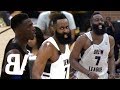 James Harden VS Drew League MVP Frank Nitty! NBA Players Come To SAVE Drew League Record!