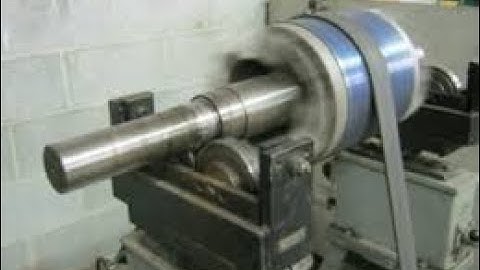 VTU DOM 18ME53 M2 L1 Introduction to Balancing