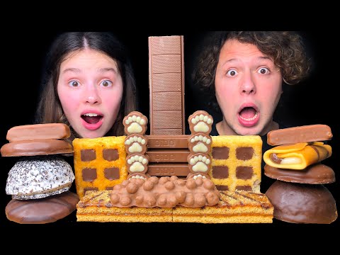 Video: Čokoladna Pita Z Lešniki