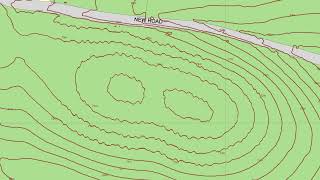 1M Contour Coverage Expanded To All Of England And Wales