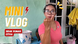 Download Lagu SUKENI MINIVLOG -  SIDAK RUMAH CITRA MP3