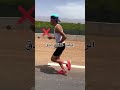خطأ أثناء الجري الجري Fitness Motivation Running Fitness اخطاء رياضة 