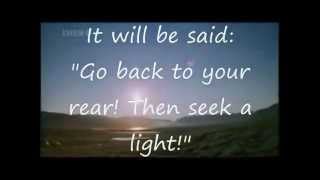 Voice From The Paradise 2 Very Powerful