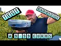  je test un barbecue a 999 euros