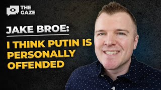 Download Lagu Jake Broe: War has ruined putin’s reputation as russia’s saviour | Interview MP3