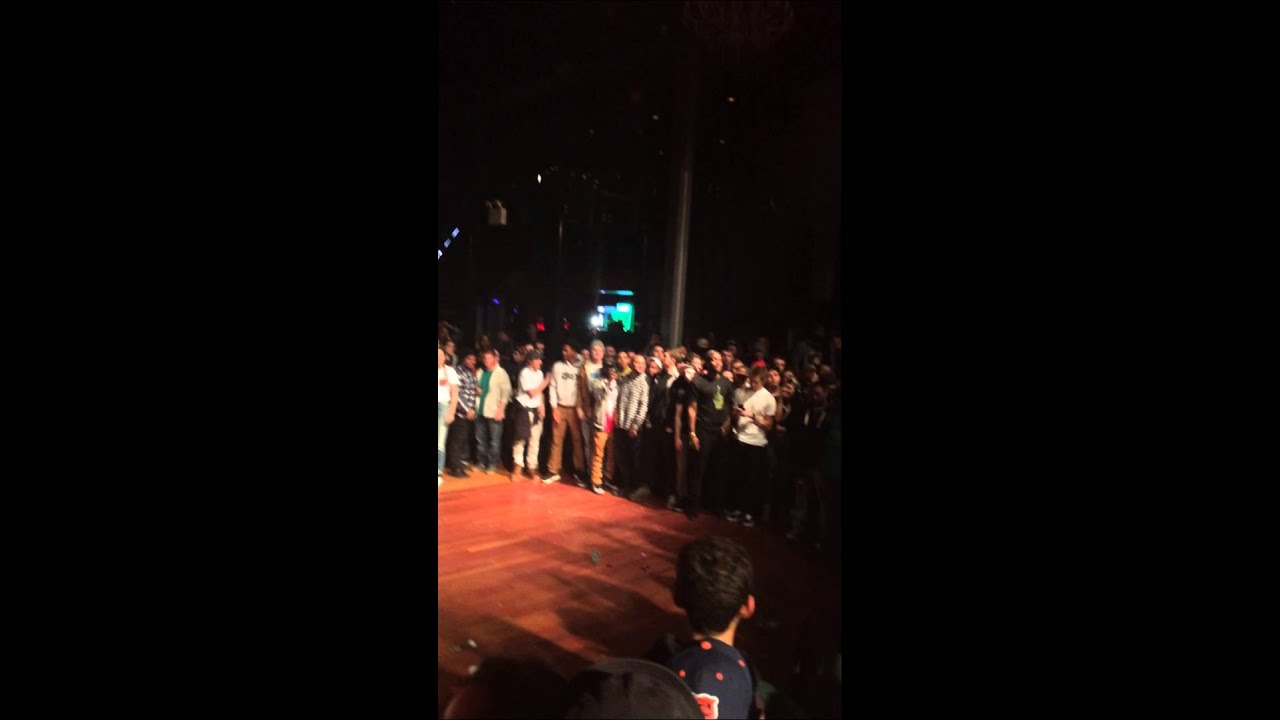 Joey Bada$$- Survival Tactics part 1 B4DAMONEYTOUR Philadelphia, pa