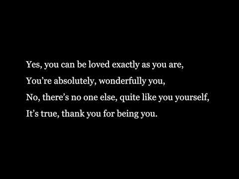 Thank You (Song)